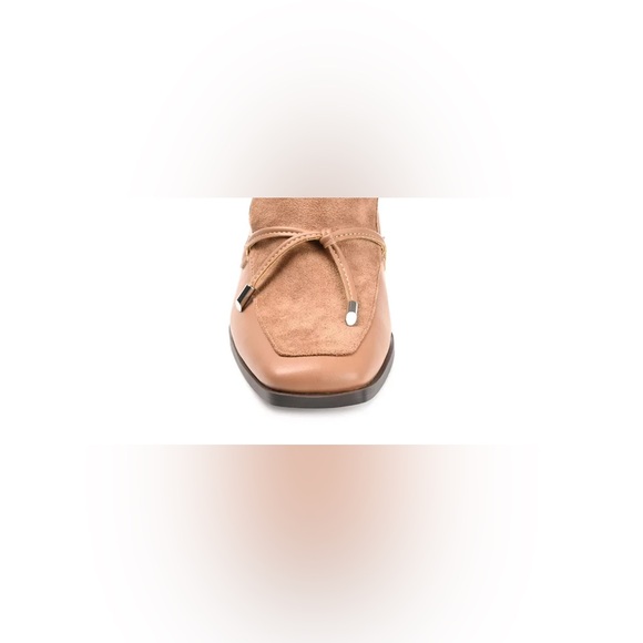 Journee Collection Crawford Loafer - Picture 3 of 6